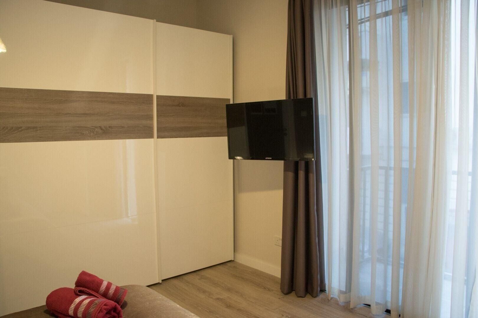 Luxury Msida Circle Suites 1
