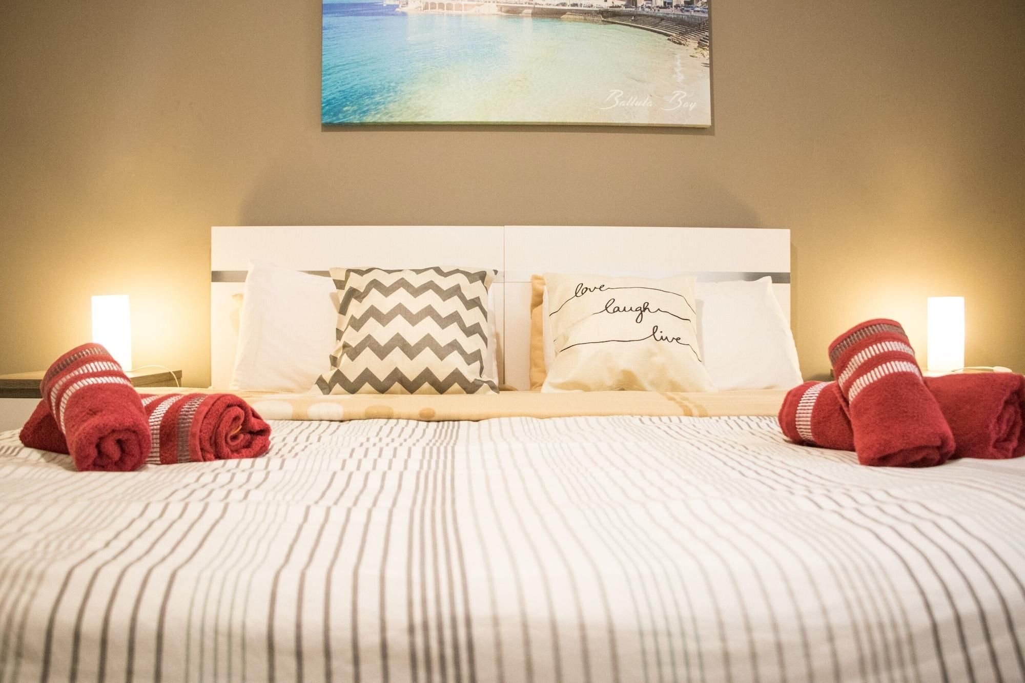 Luxury Msida Circle Suites 2