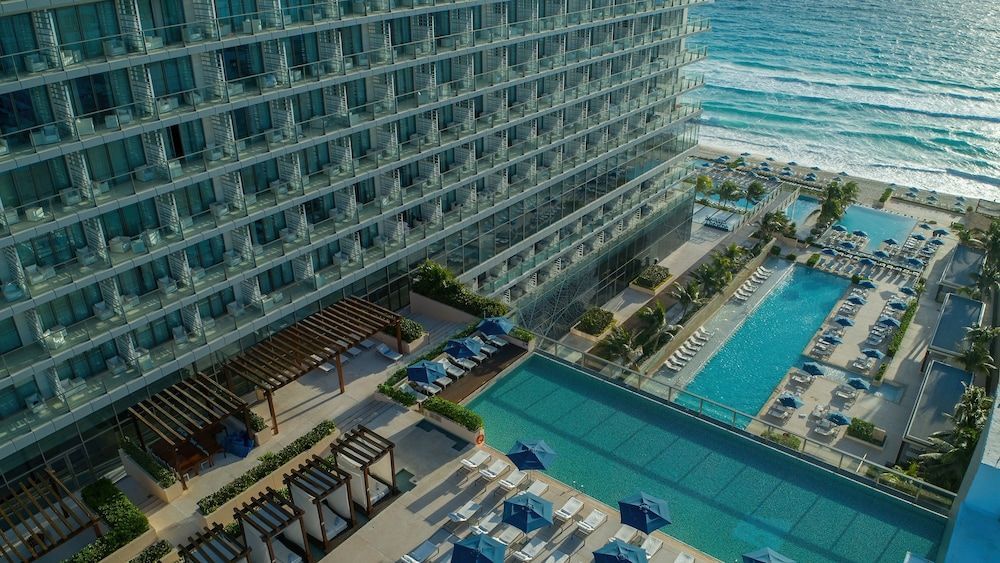Secrets The Vine Cancun - All Inclusive Adults Only 1