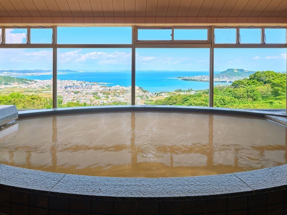 Wellness Resort OKINAWA The Yuinchi Hotel Nanjo 1