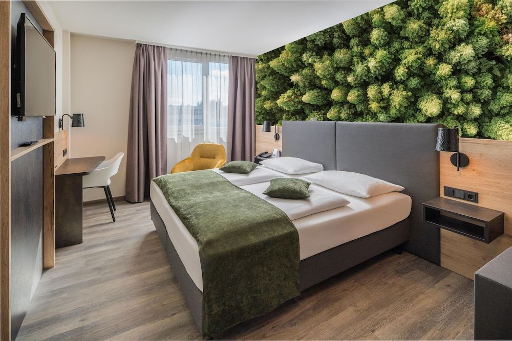 Best Western Hotel München Airport 1