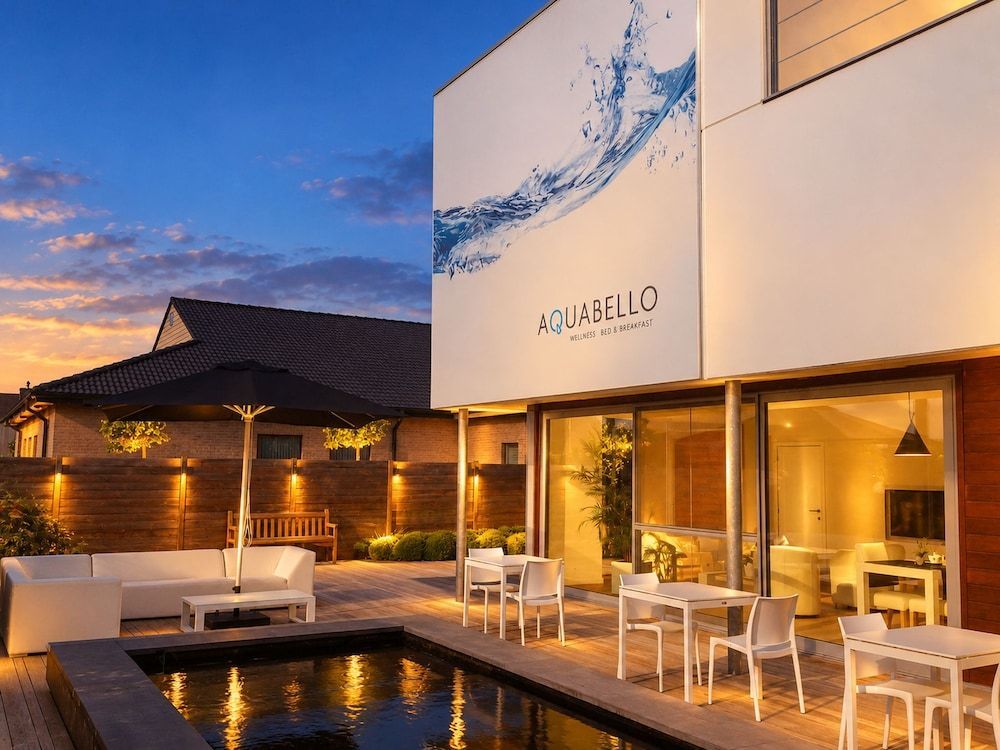 B&B Aquabello 1