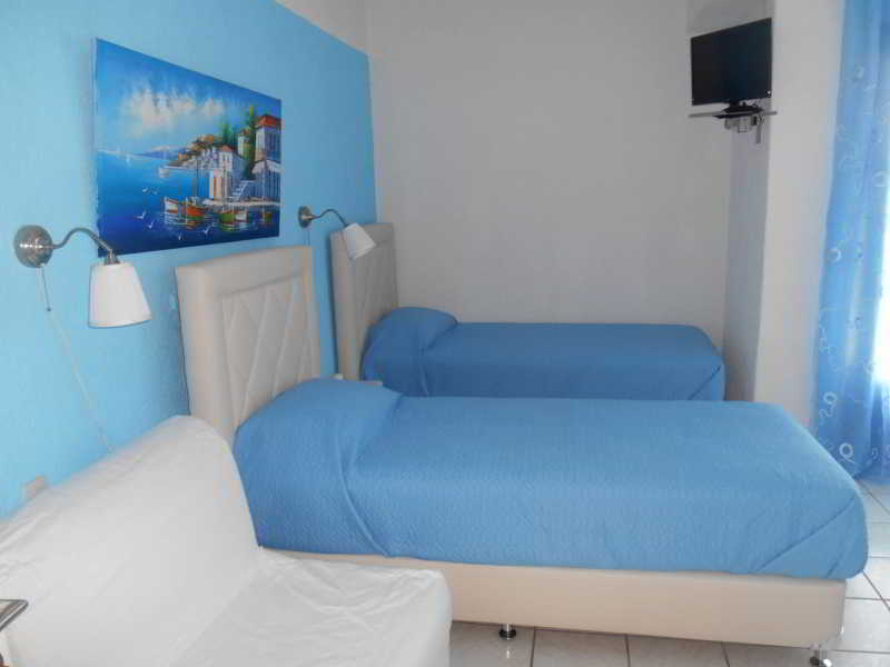 Skianthion Hotel 1