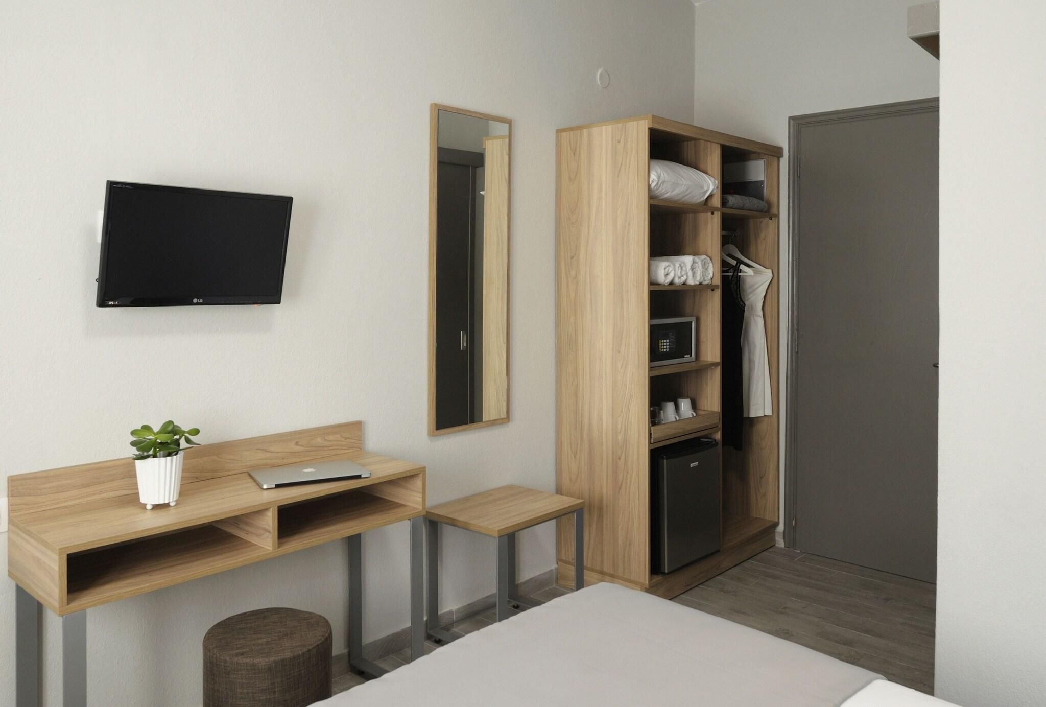 Skianthion Hotel 2