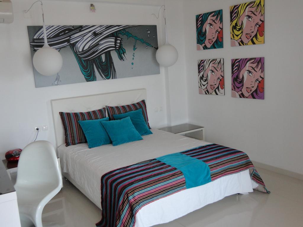 Skiathos Garden Cottages 1