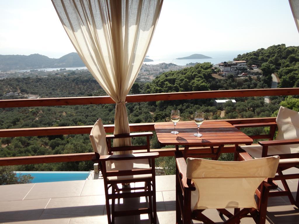 Skiathos Garden Cottages 2