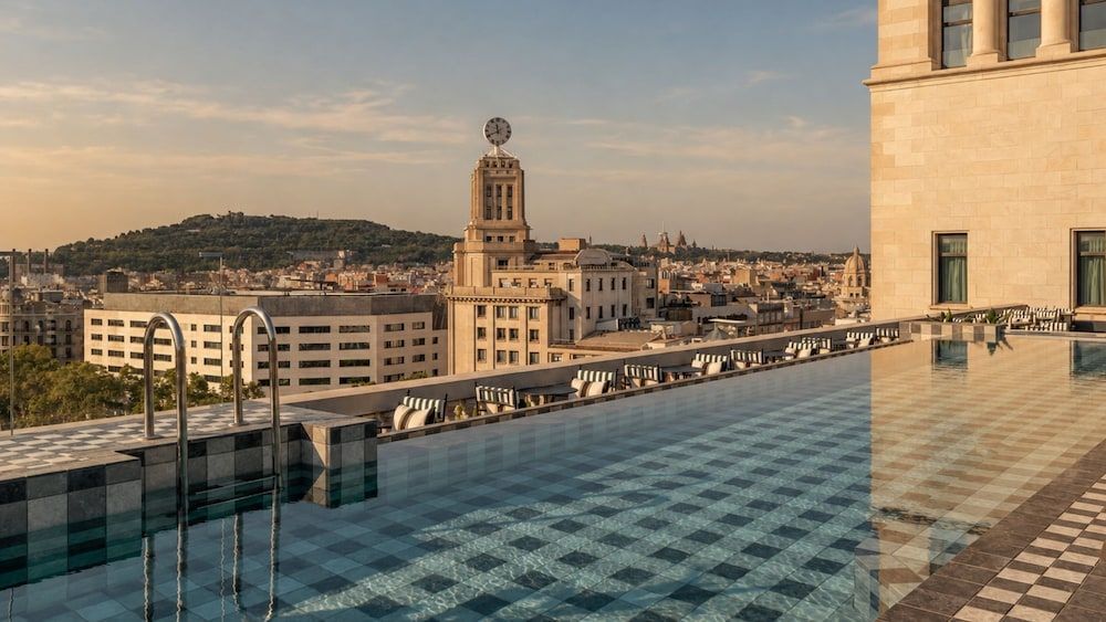 BLESS Barcelona - Preferred Hotels & Resorts, Legend Collection 1