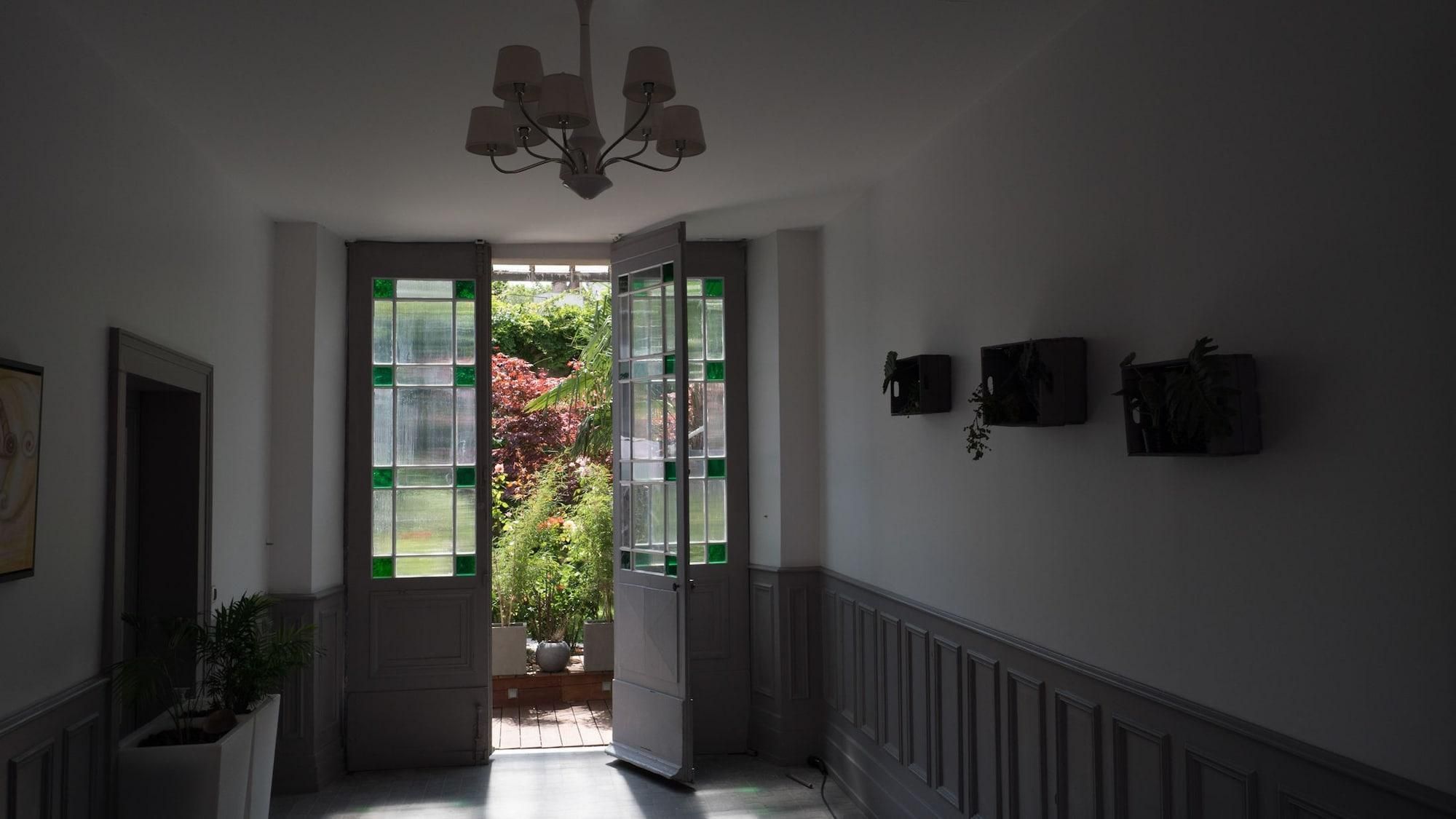 Une maison en ville Hypercentre - Spa 1