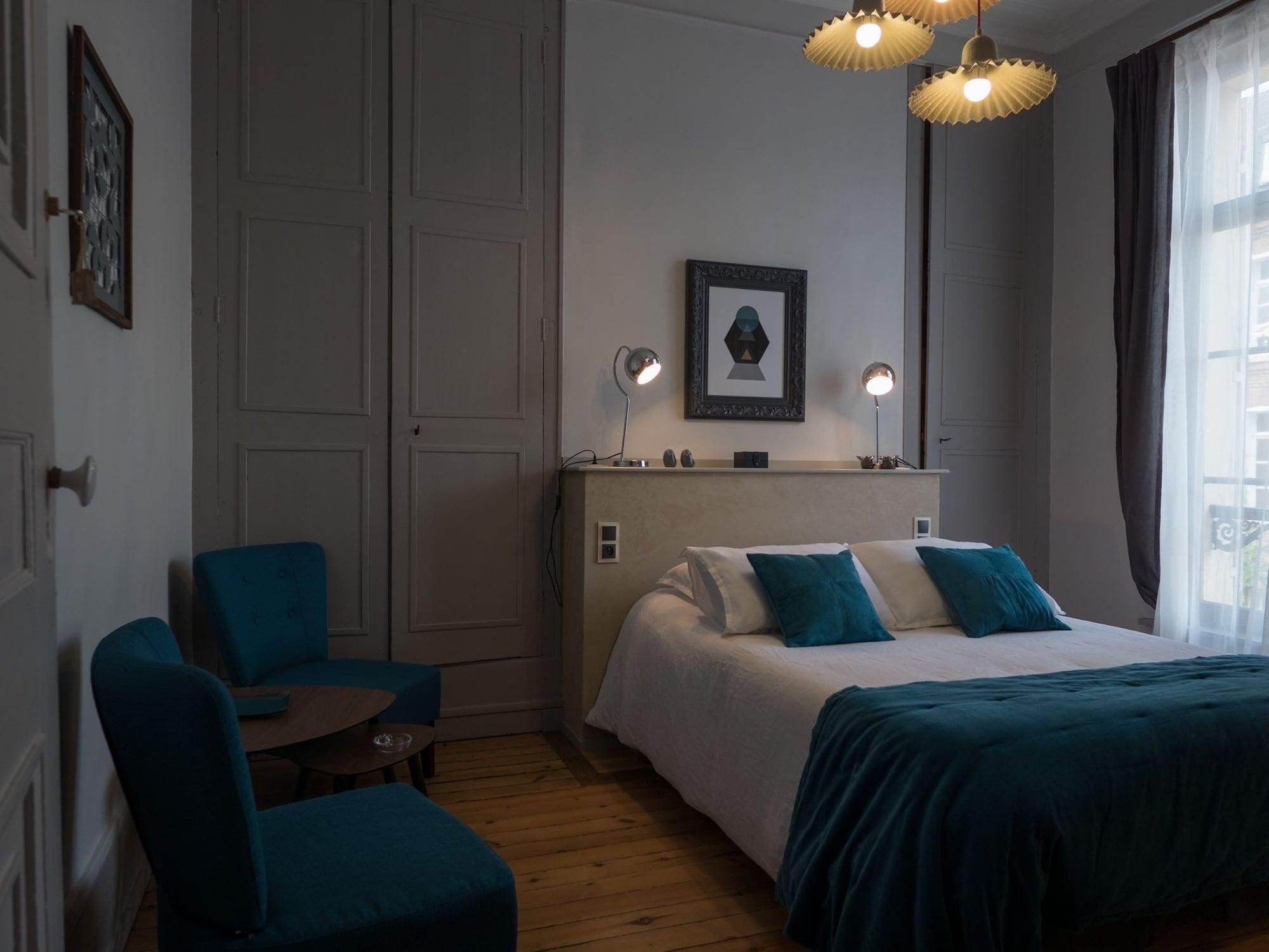 Une maison en ville Hypercentre - Spa 2