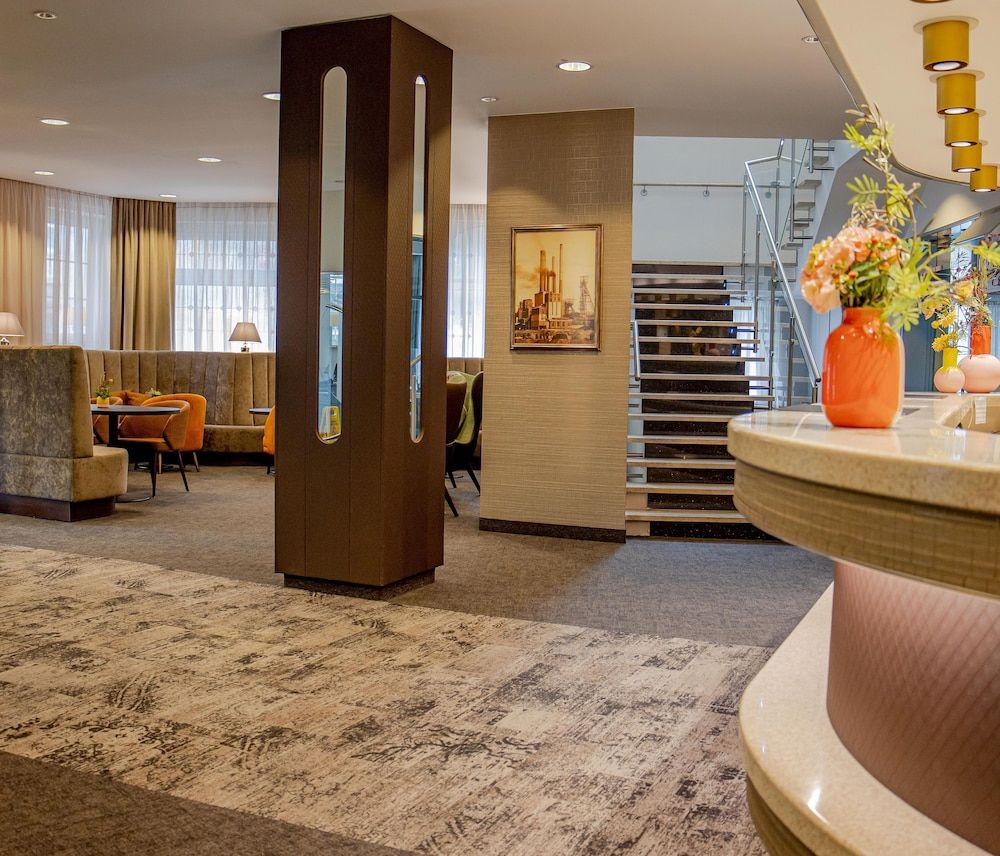 Hotel Essener Hof; Sure Hotel Collection by Best Western 2