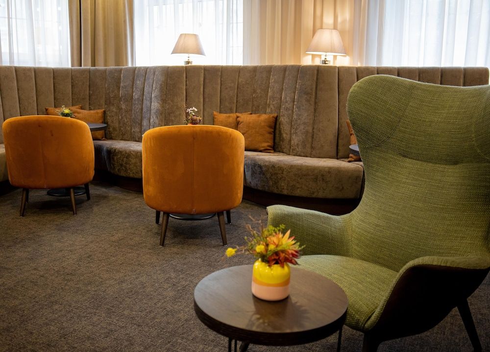 Hotel Essener Hof; Sure Hotel Collection by Best Western 2