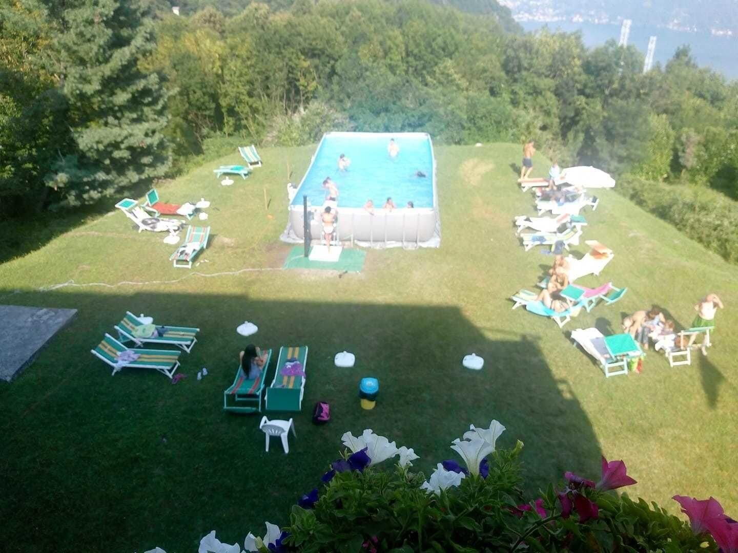 Hotel Ristorante La Sorgente 2