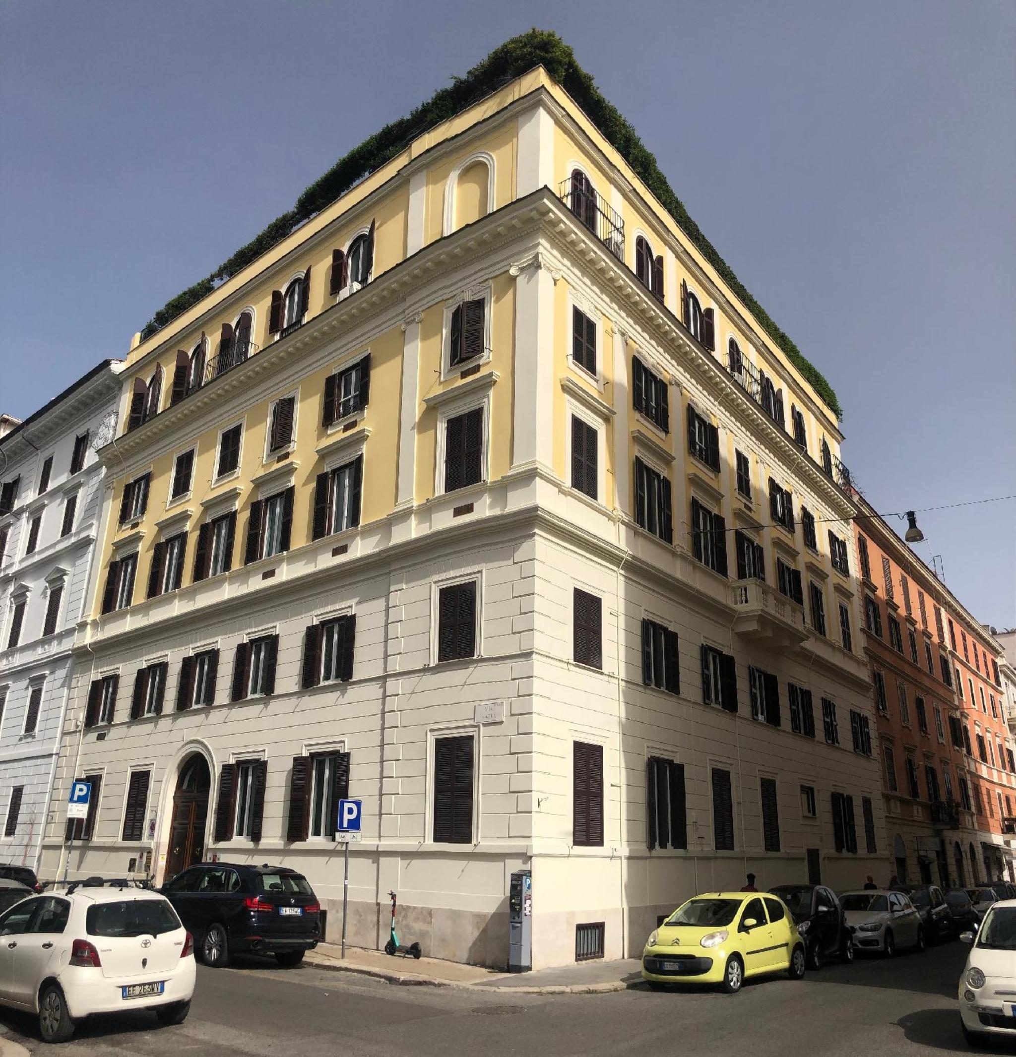 Residenza Termini 1