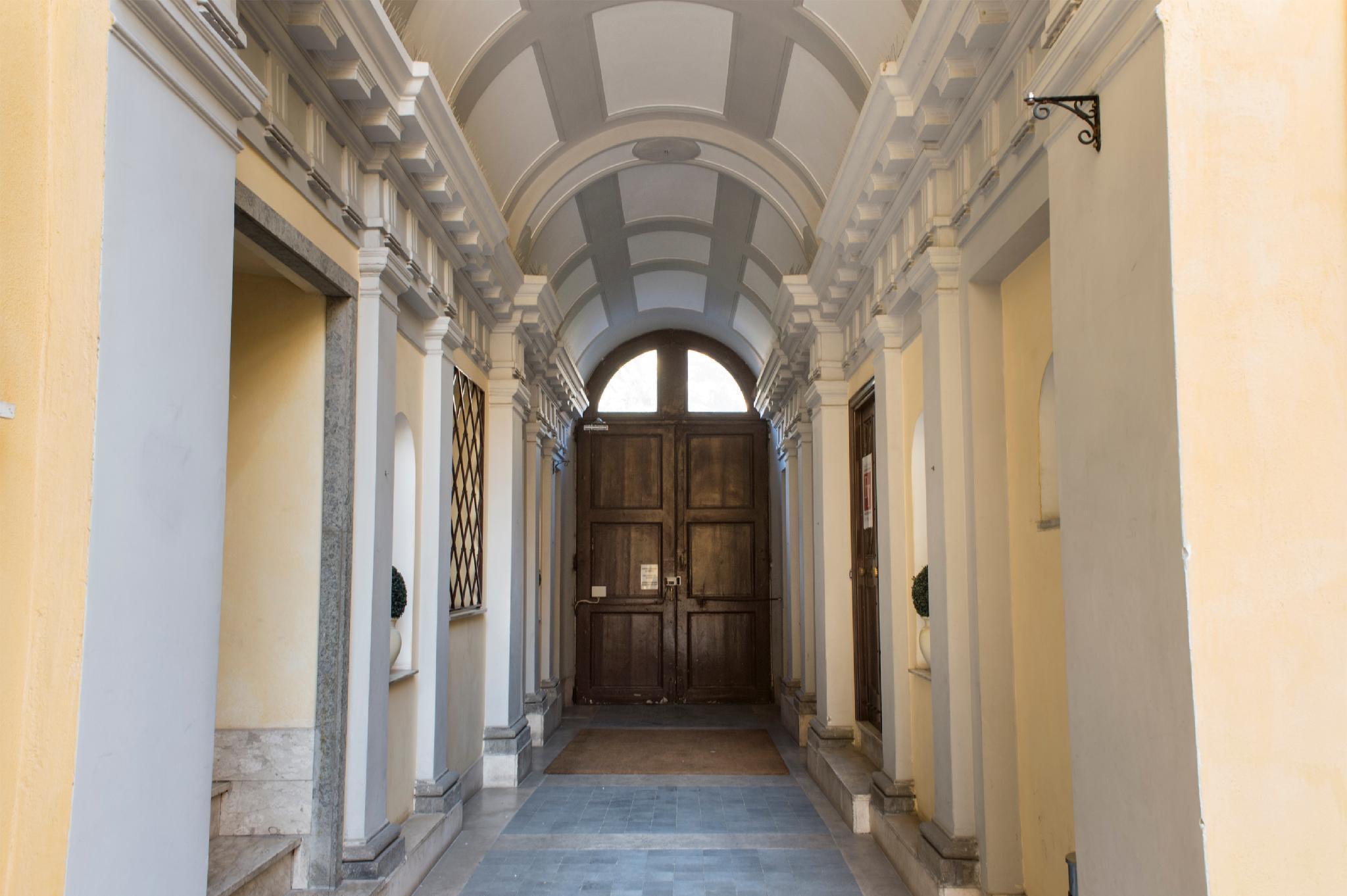 Residenza Termini 2