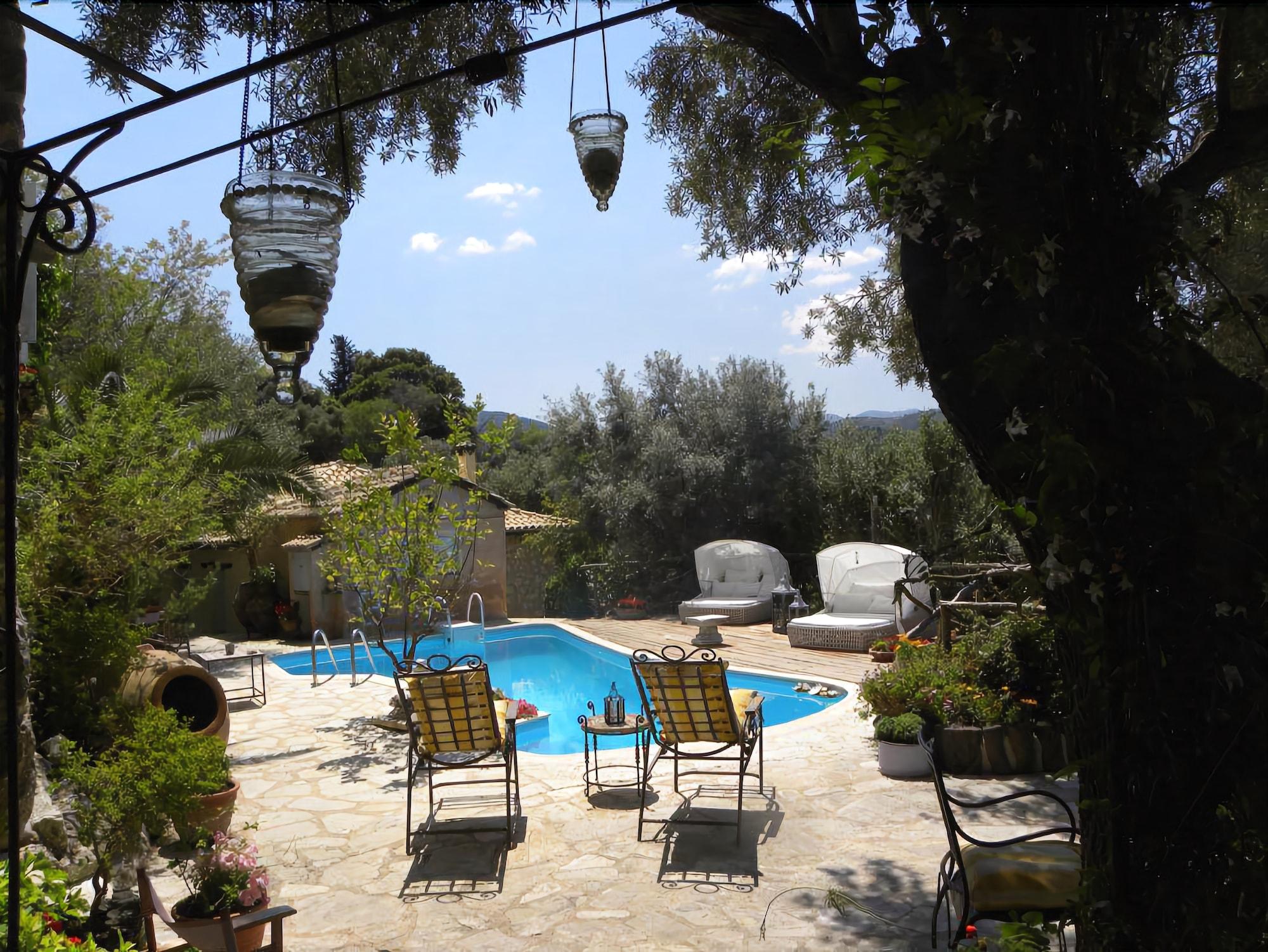 Pavezzo Country Retreat 2
