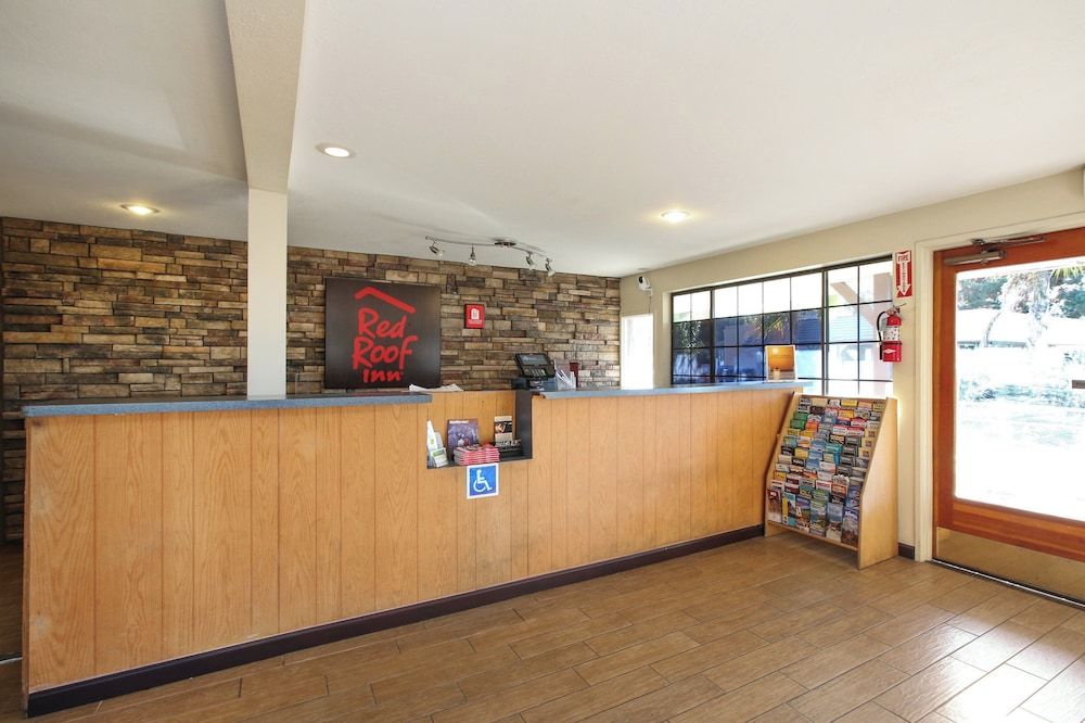 Red Roof Inn Lompoc 2