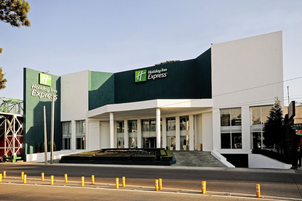 Holiday Inn Express TOLUCA by IHG 1