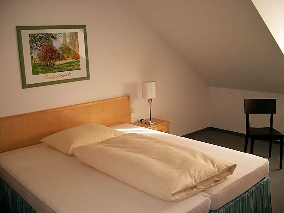 Hotel Lutter 1