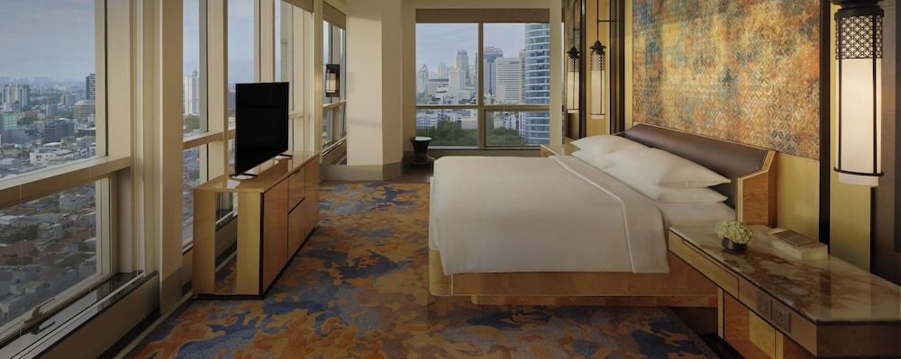 Keraton At The Plaza, part of The Unbound Collection by Hyatt 1