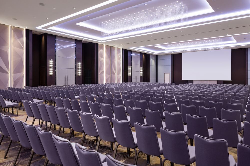 Hyatt Regency Moscow Petrovsky Park 1