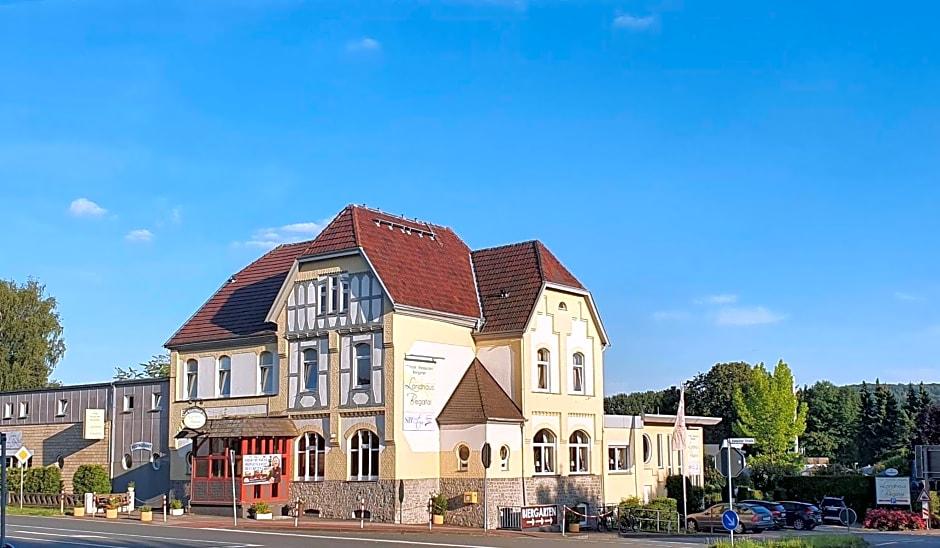 Landhaus Begatal 1