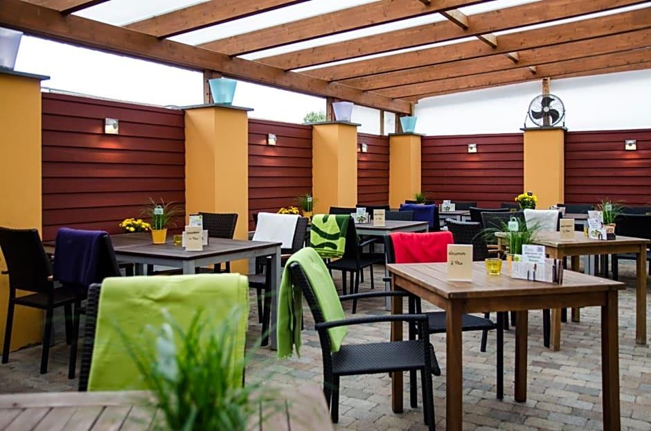 Landhaus Begatal 2