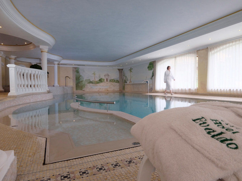 Hotel Evaldo 2