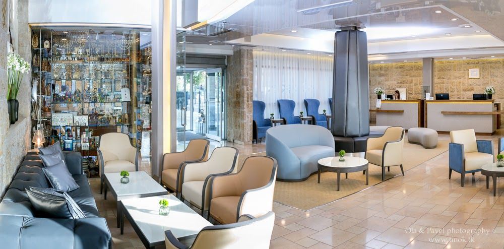 Hotel Yehuda 2