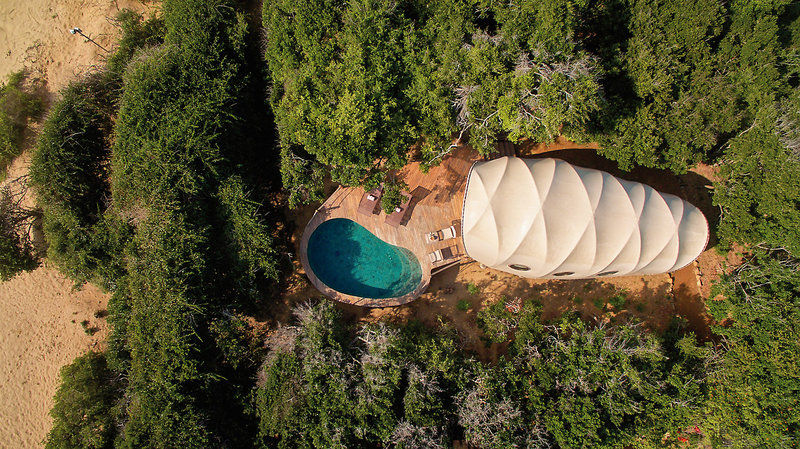 Wild Coast Tented Lodge - Relais and Chateaux - All Inclusive 1