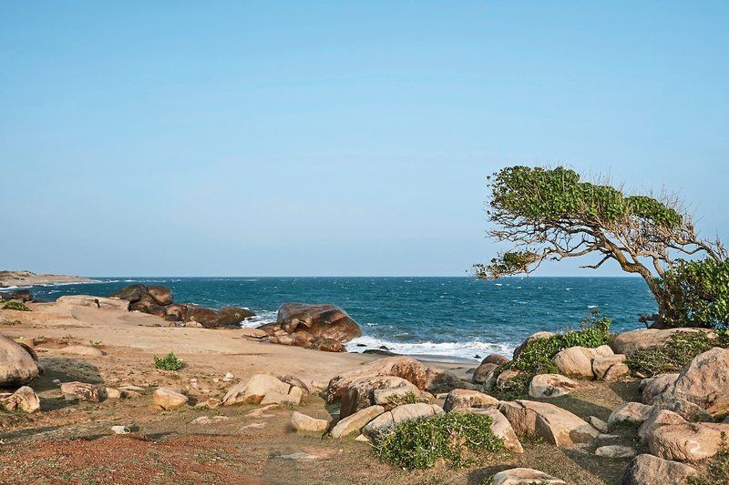 Wild Coast Tented Lodge - Relais and Chateaux - All Inclusive 2