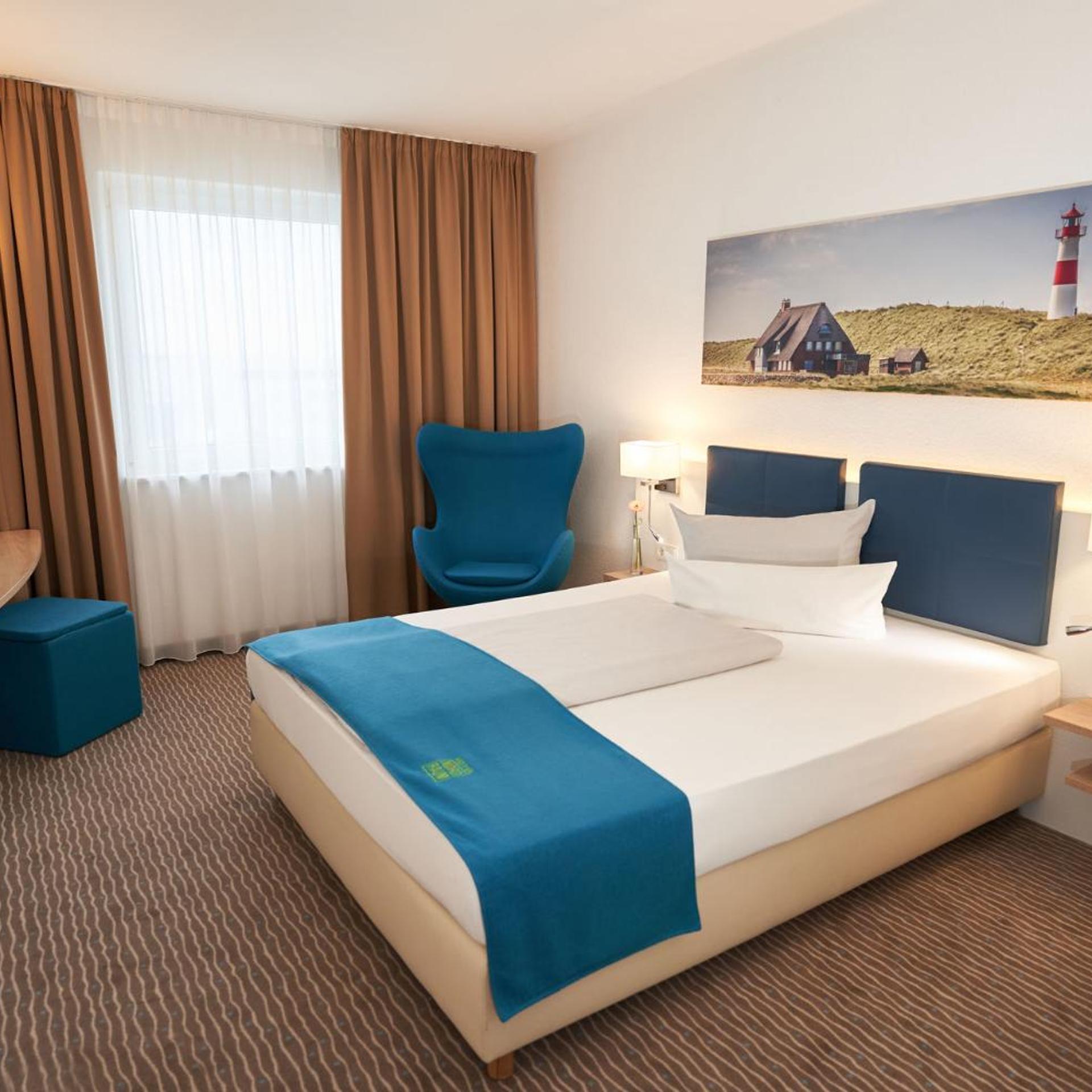 Hotel NordRaum 1