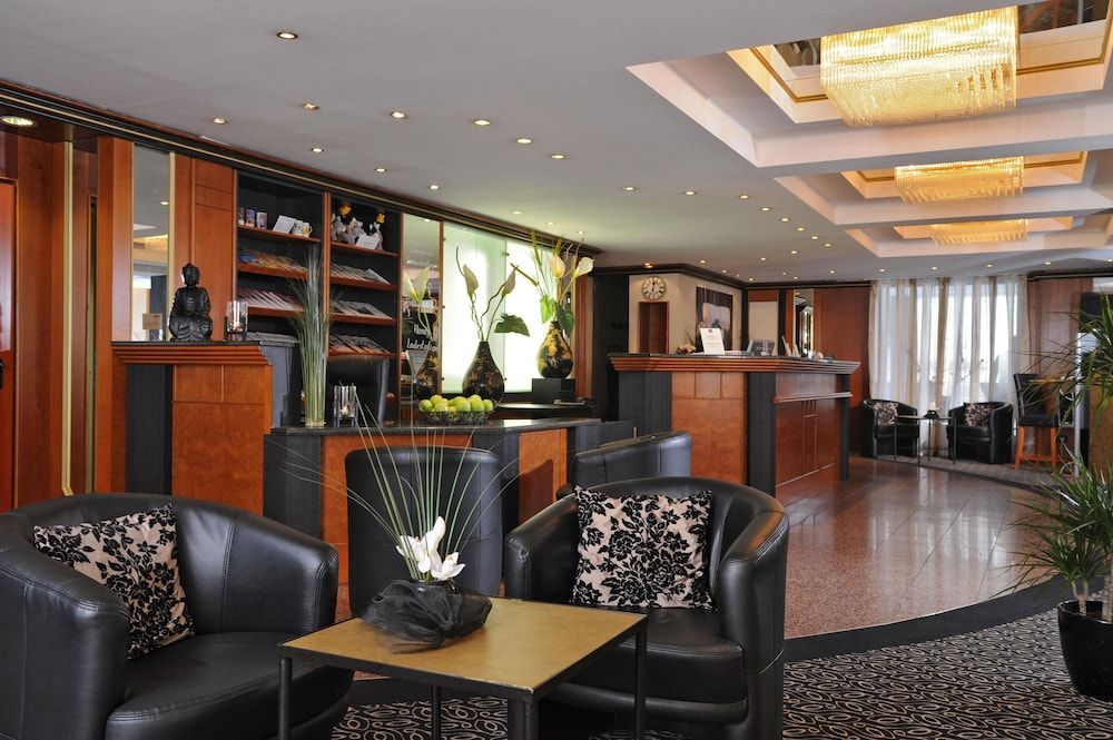 Best Western Hotel zur Post 2