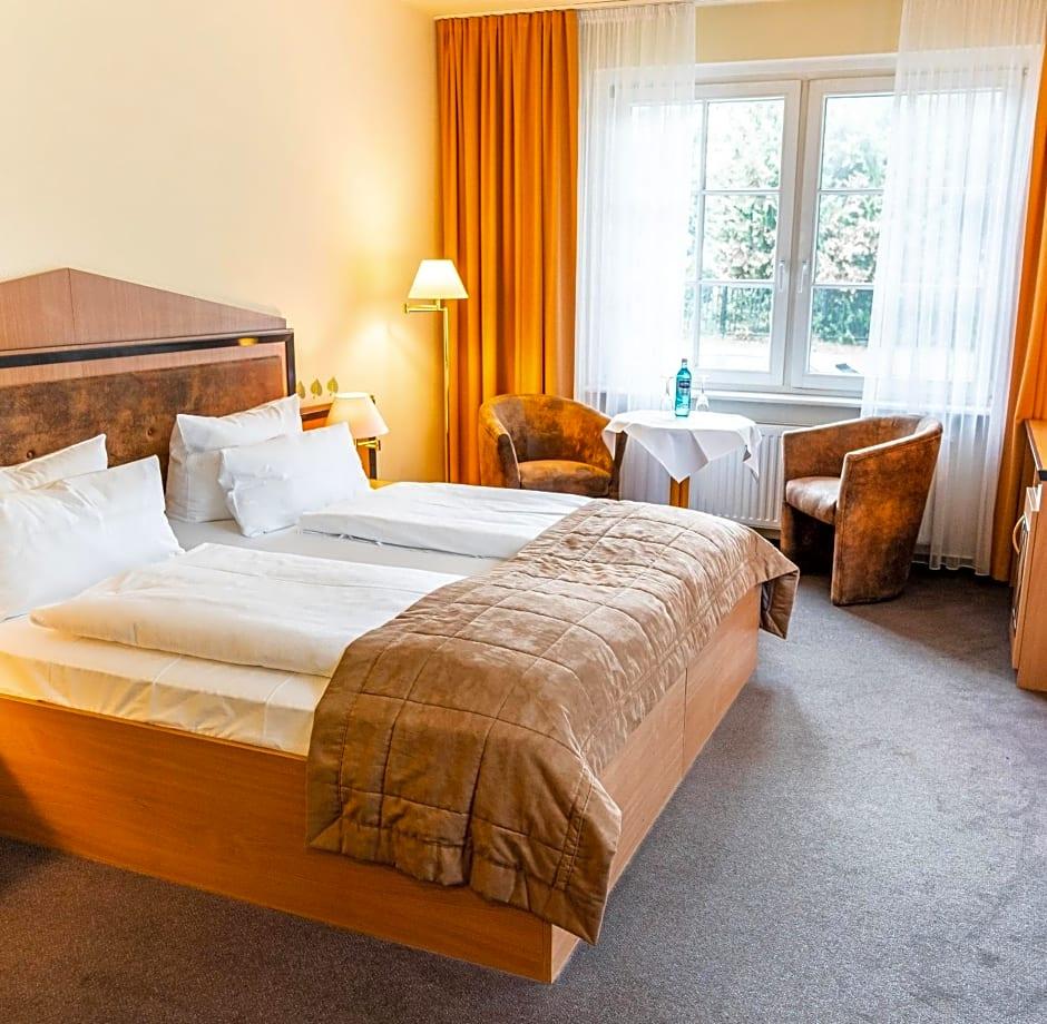 Hotel Zum Leineweber 1