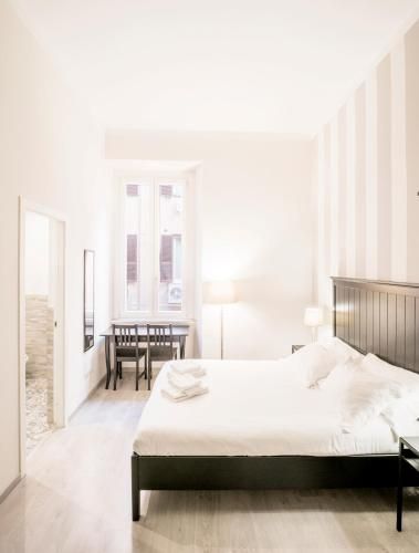 Piazza Cavour Suite 1
