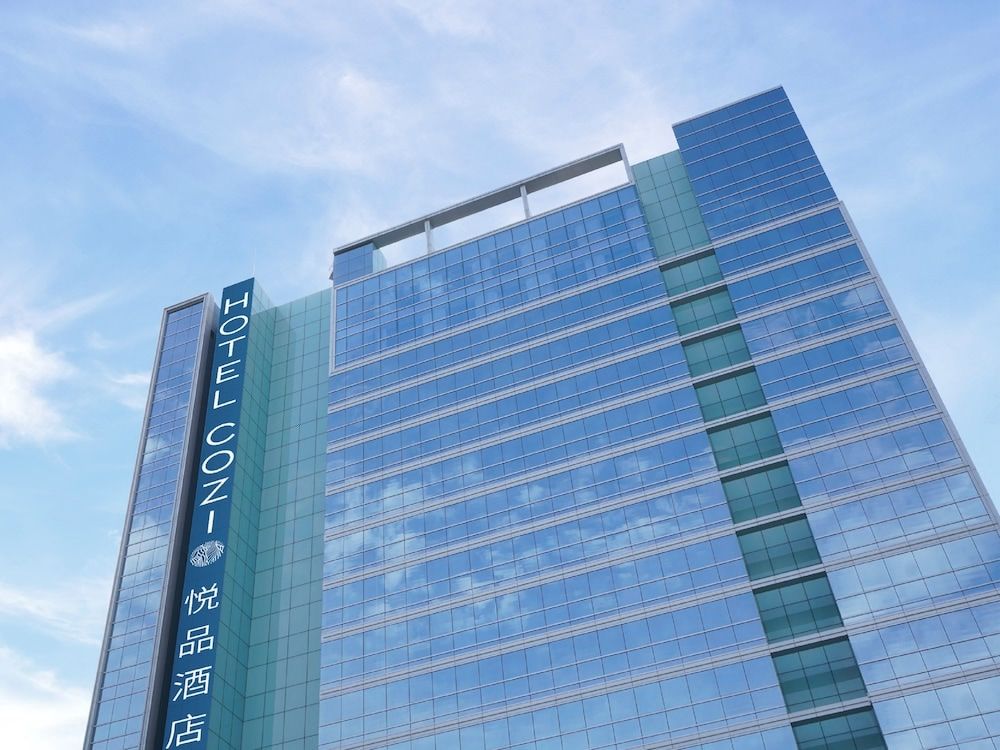 Hotel COZi Wetland 1