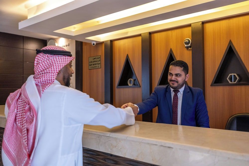 Al Muhaidb Residence Al Malaz 5 - Economic 2
