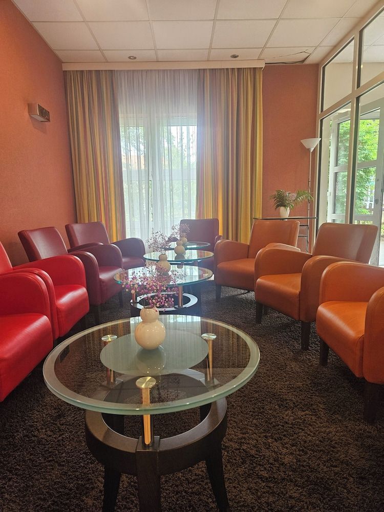 Andersen Hotel Birkenwerder 1