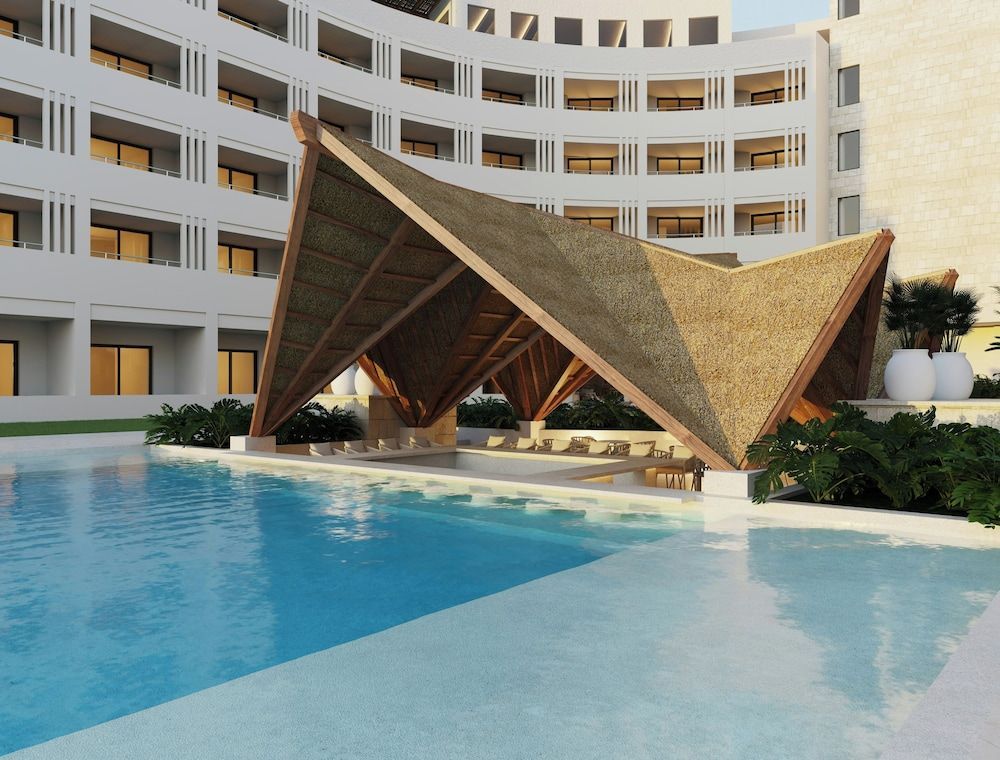 Devossion By Live Aqua Celebration Resort & Spa Isla Mujeres 1
