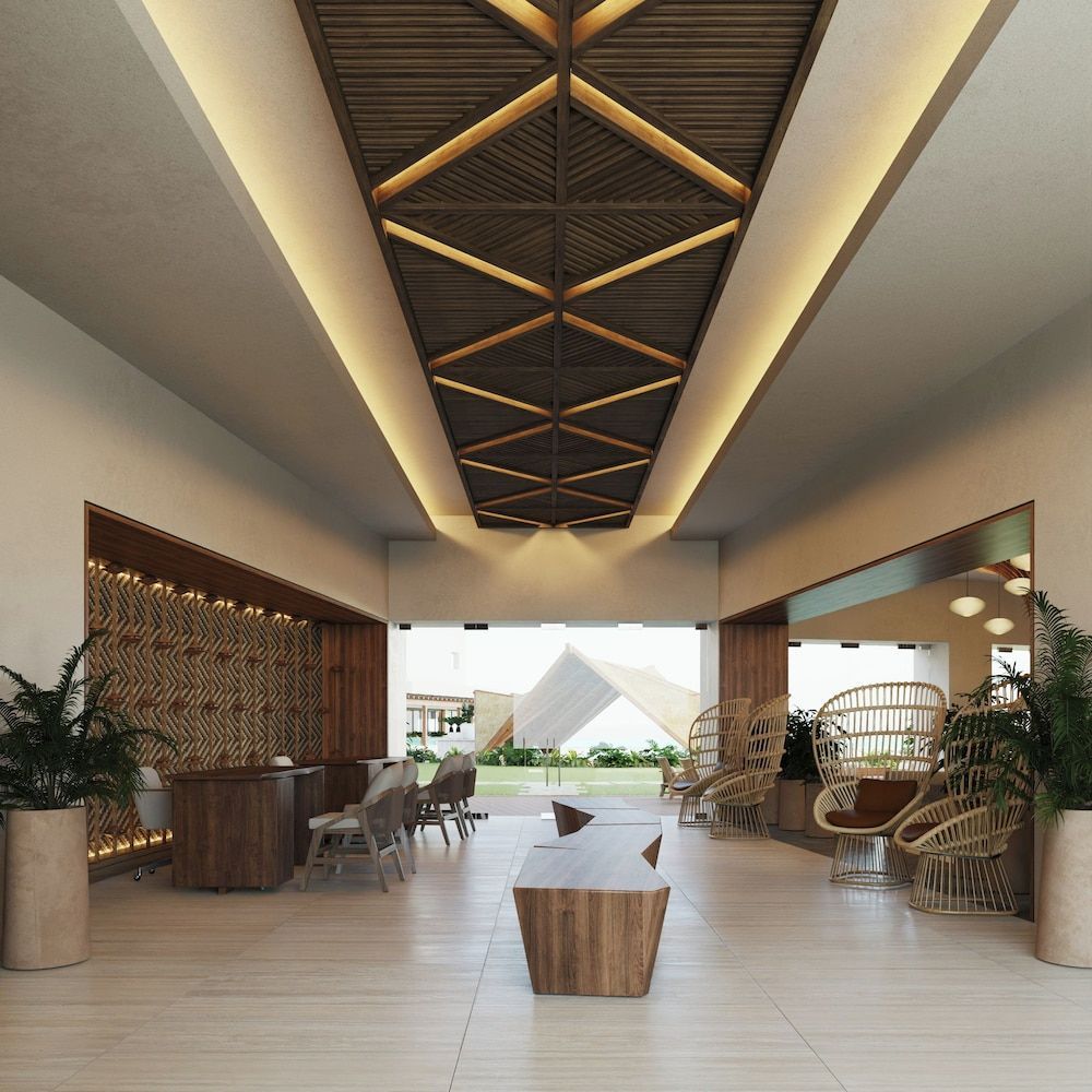 Devossion By Live Aqua Celebration Resort & Spa Isla Mujeres 2
