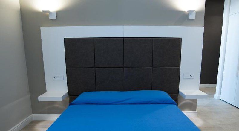 B & B REGINA MARGHERITA 1