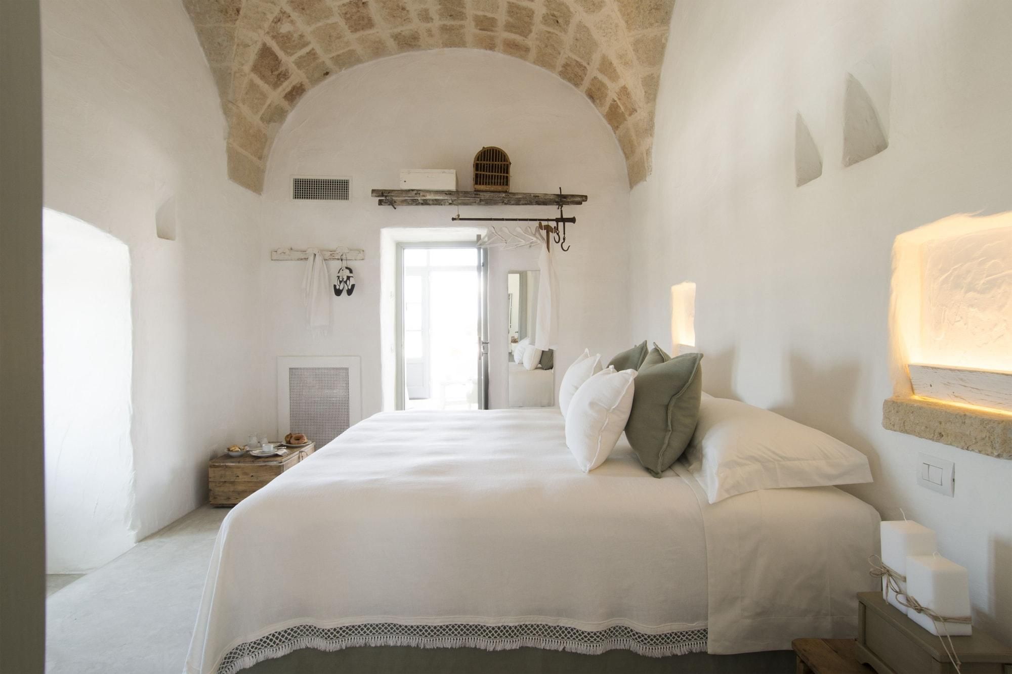 Masseria Le Torri 2