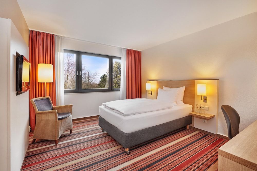 Best Western Hotel Bochum 2