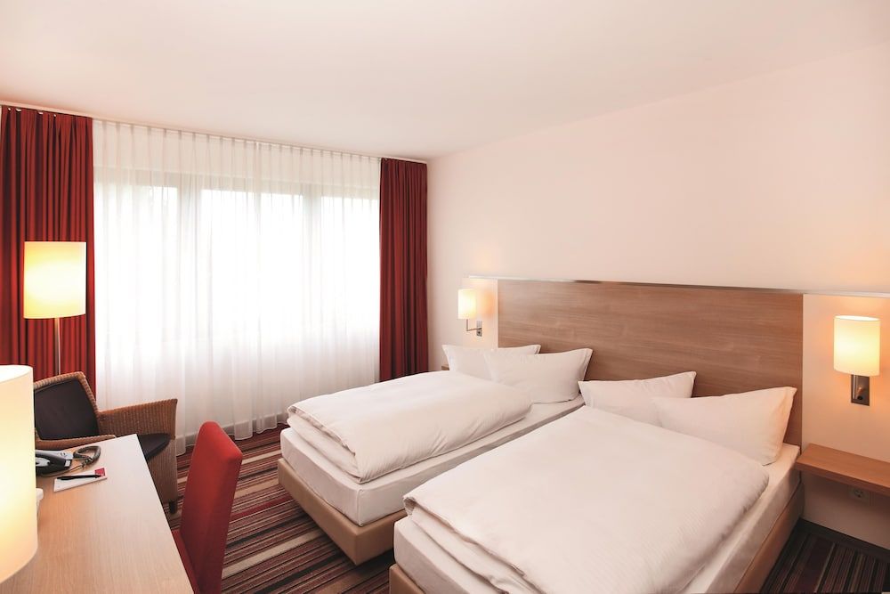 Best Western Hotel Bochum 1