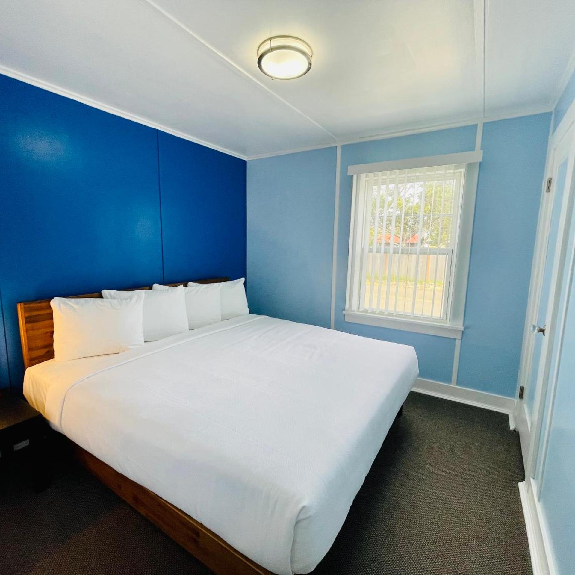 The Anchorage Motel 1