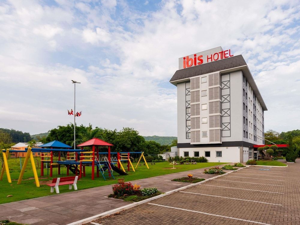 ibis Igrejinha 1
