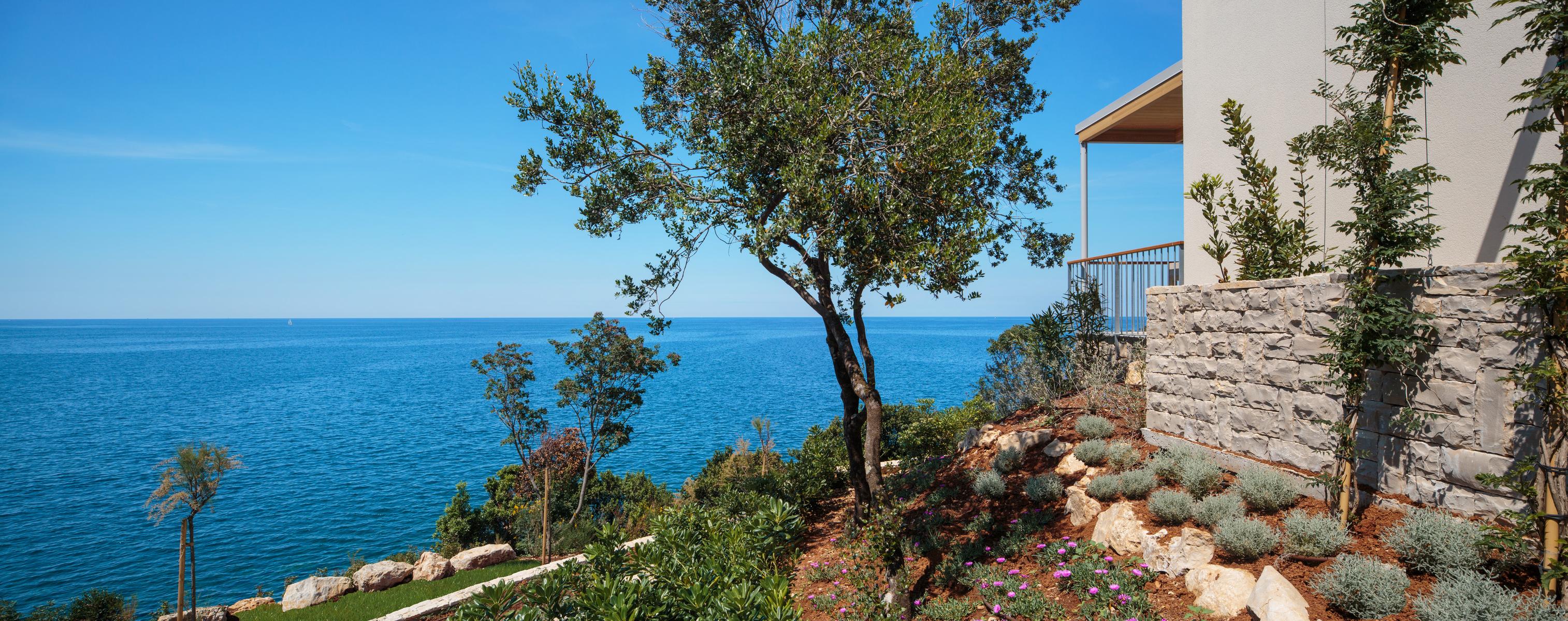 Isabella Island Resort Valamar Collection Villas 2