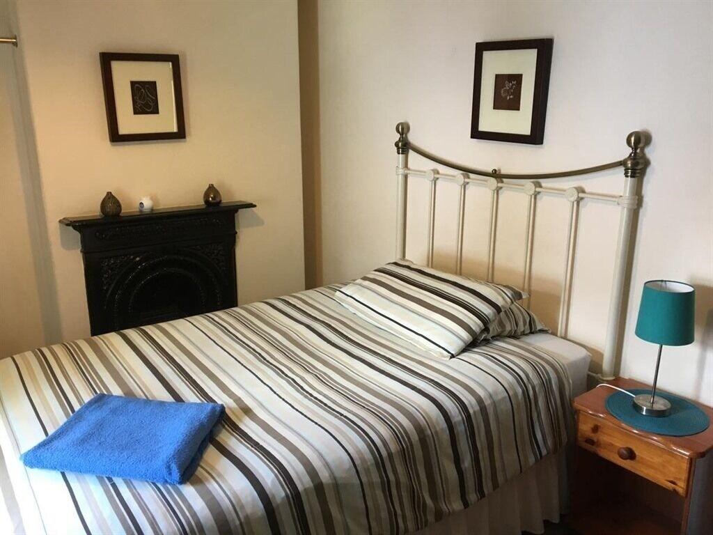 Admiral Blake Guesthouse 1