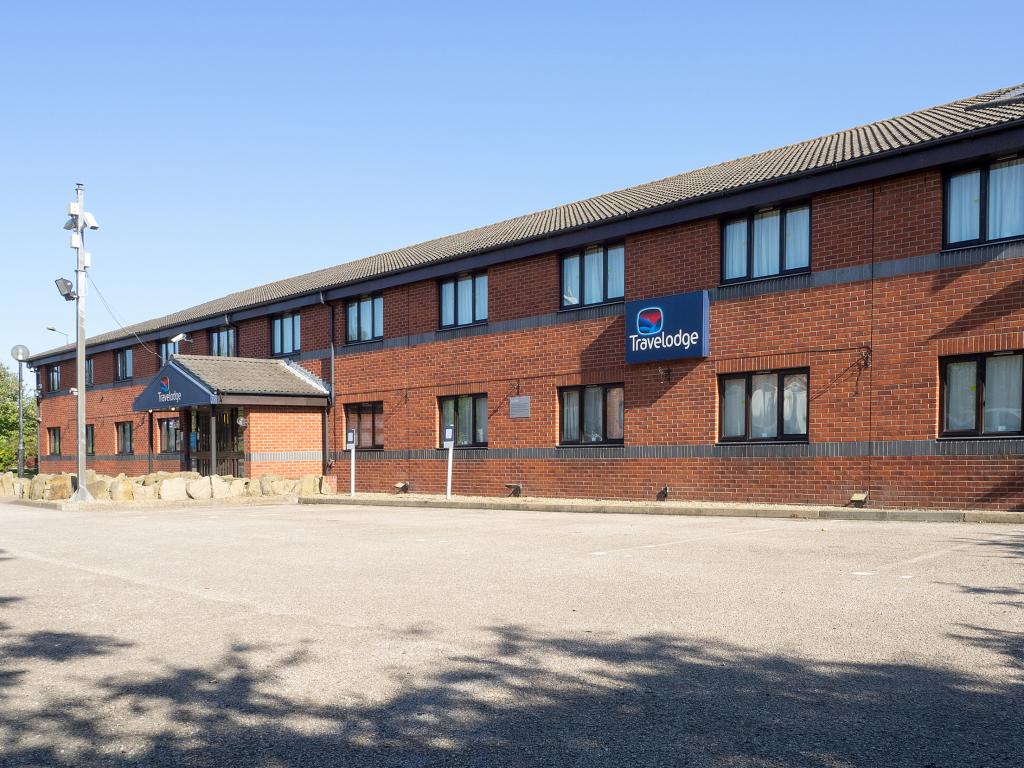 Travelodge Sedgefield 2