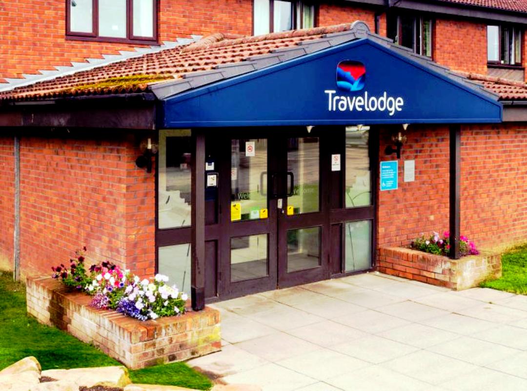 Travelodge Scotch Corner Skeeby 2