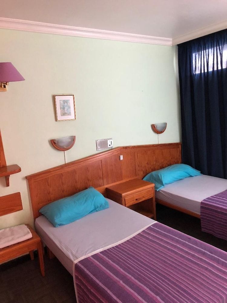 Apartamentos Aloe 2